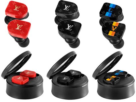 lv headphones price|Review: Louis Vuitton Horizon earbuds are the luxury .